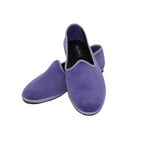 Tradizionale Friulana Flat Lilla