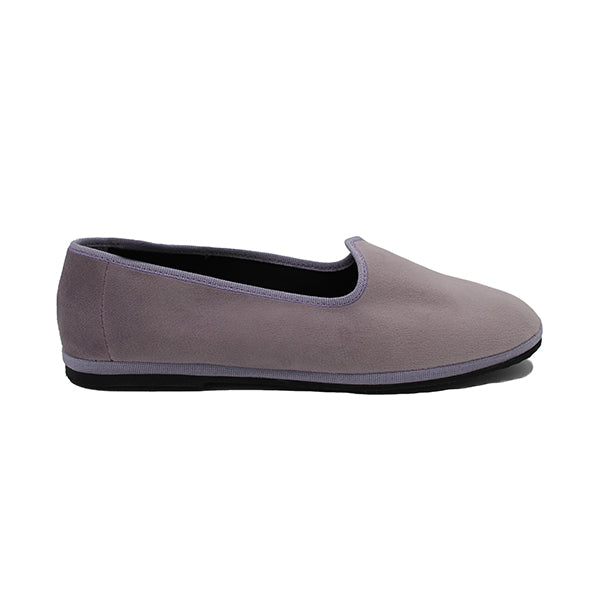 Tradizionale Friulana Flat Glicine