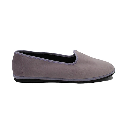 Tradizionale Friulana Flat Glicine