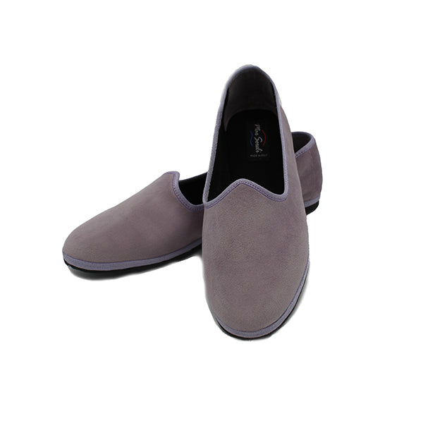 Tradizionale Friulana Flat Glicine