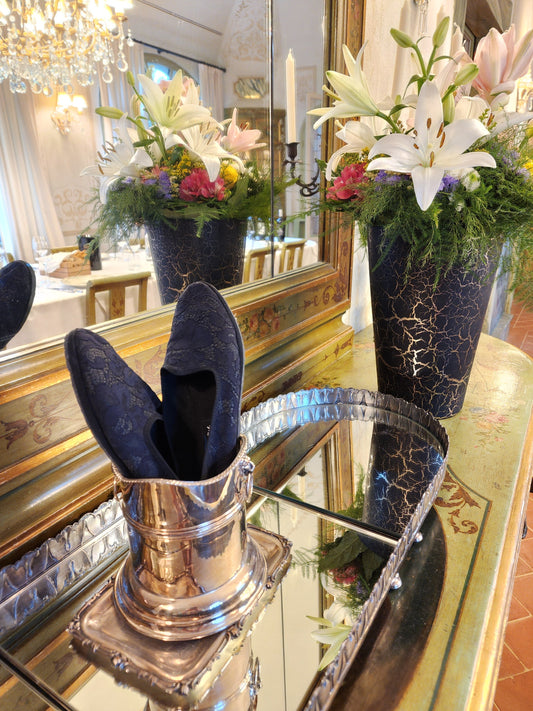 Exploring the Revival of MarSoreli Friulane Shoes in Italy’s Fashion Scene