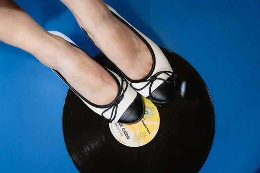 What to Look for When Buying Ballet Flats Shoes for Women?