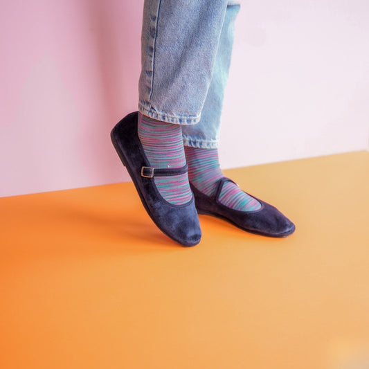 WHAT SHOULD YOU LOOK WHEN INVESTING IN A MARYJANE FRIULANA SHOES