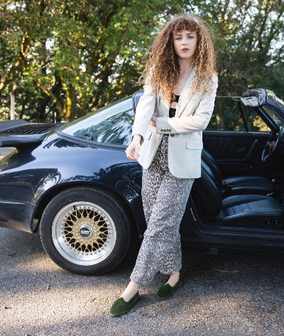 Why Friulane Shoes Italy Are Loved by Fashion Icons Worldwide?