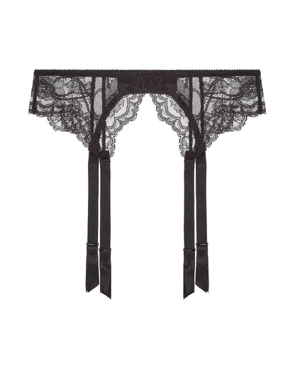 Anais Suspender Belt