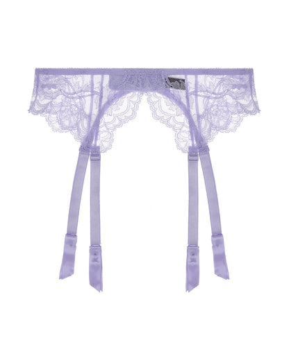 Anais Suspender Belt