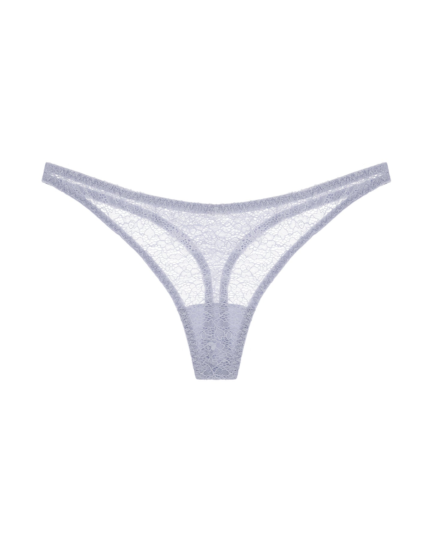Alix Thong