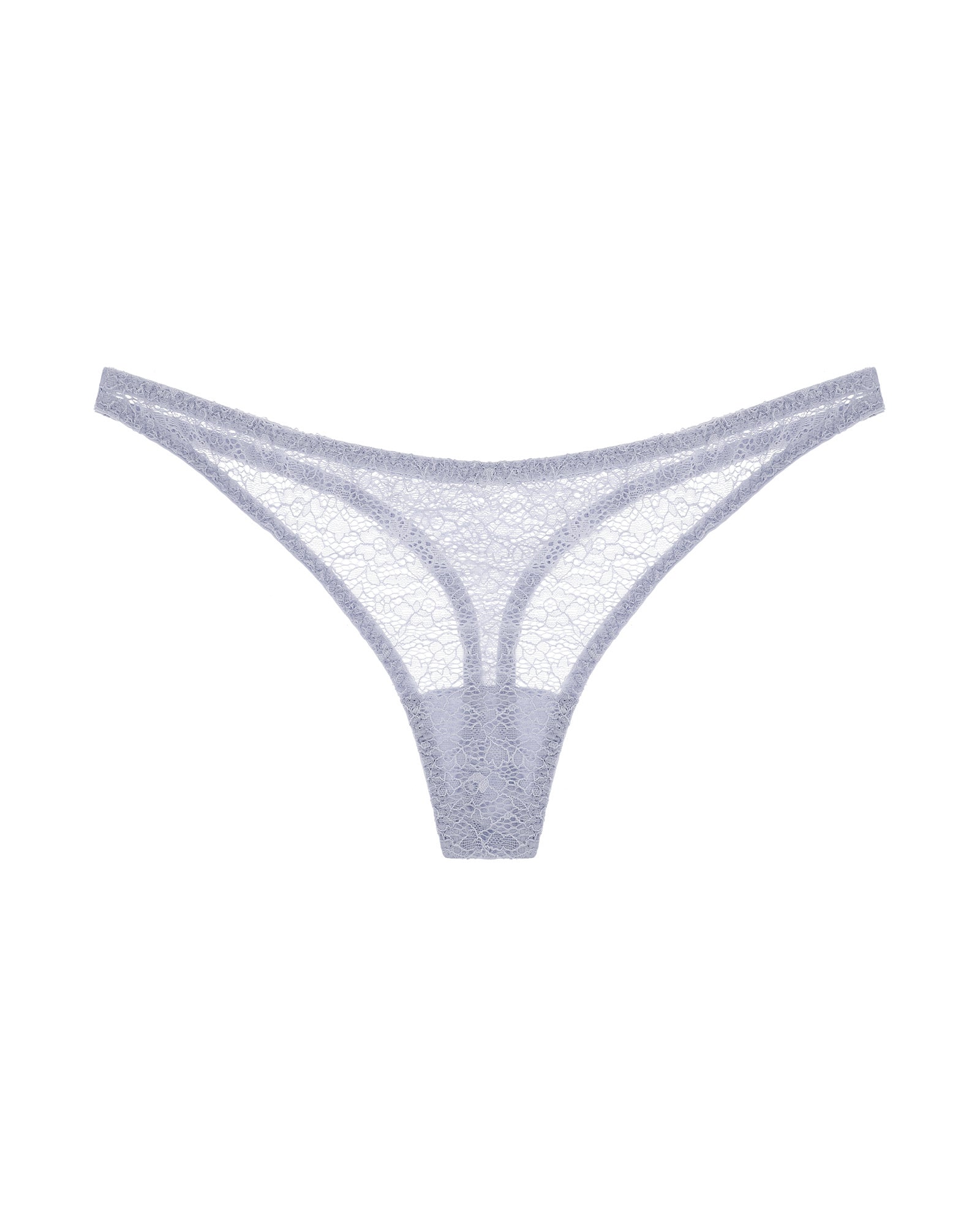 Alix Thong