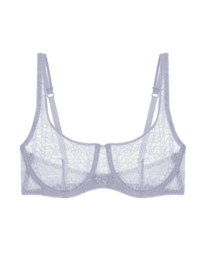 Alix Demi Scoop Bra