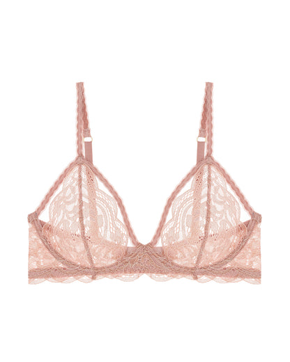 Anya underwire bra
