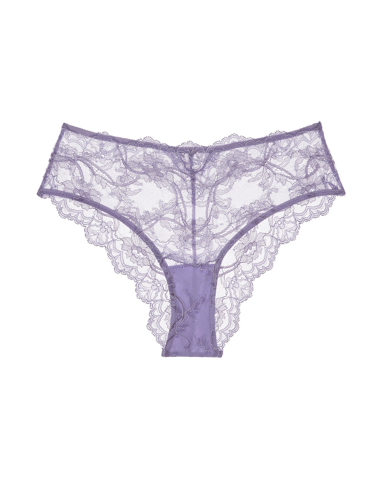 Anais high waist Brief