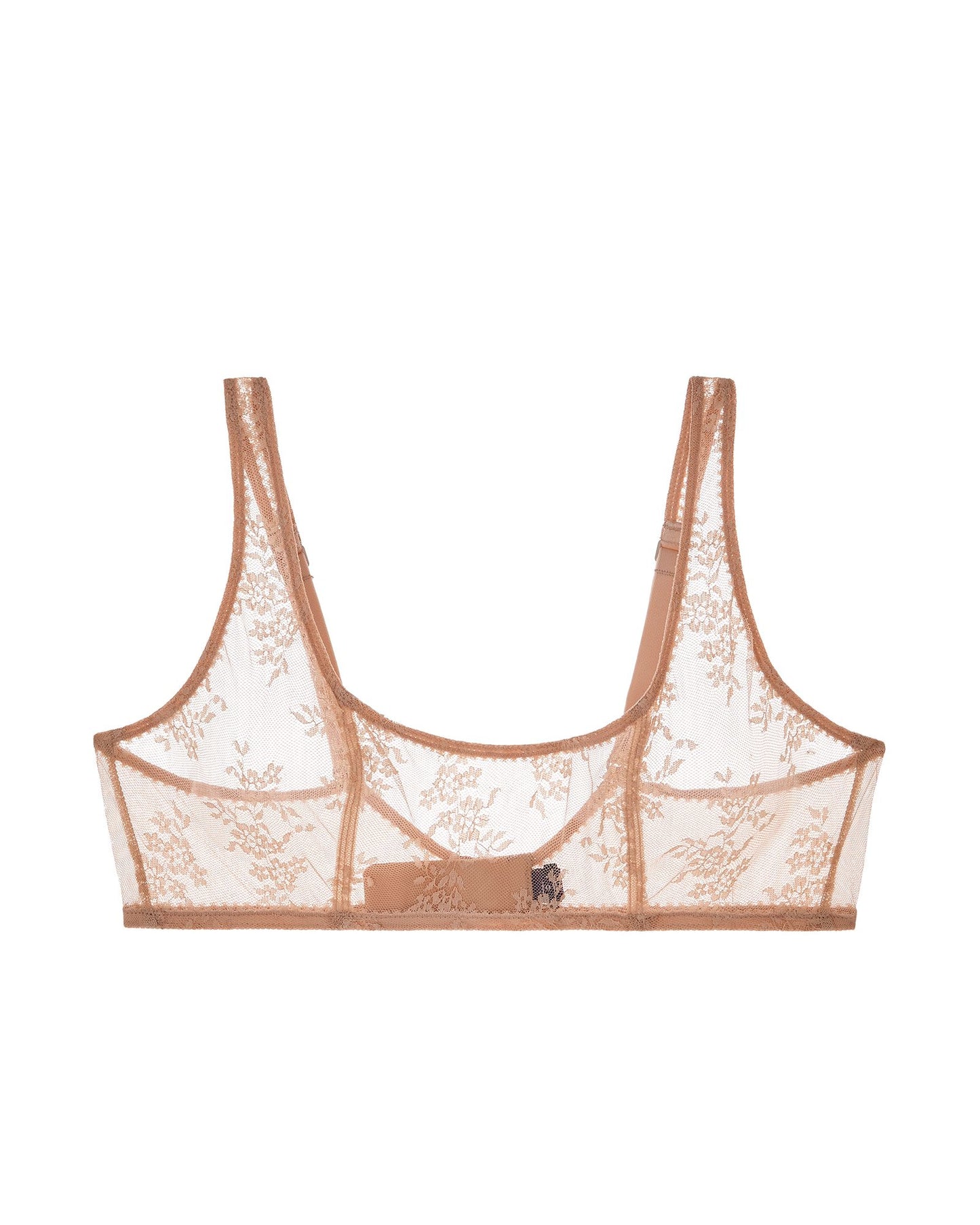 Romy Scoop Bralette