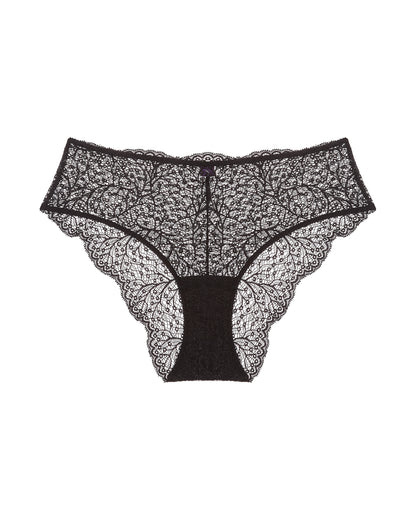Allegra High Rise Brief