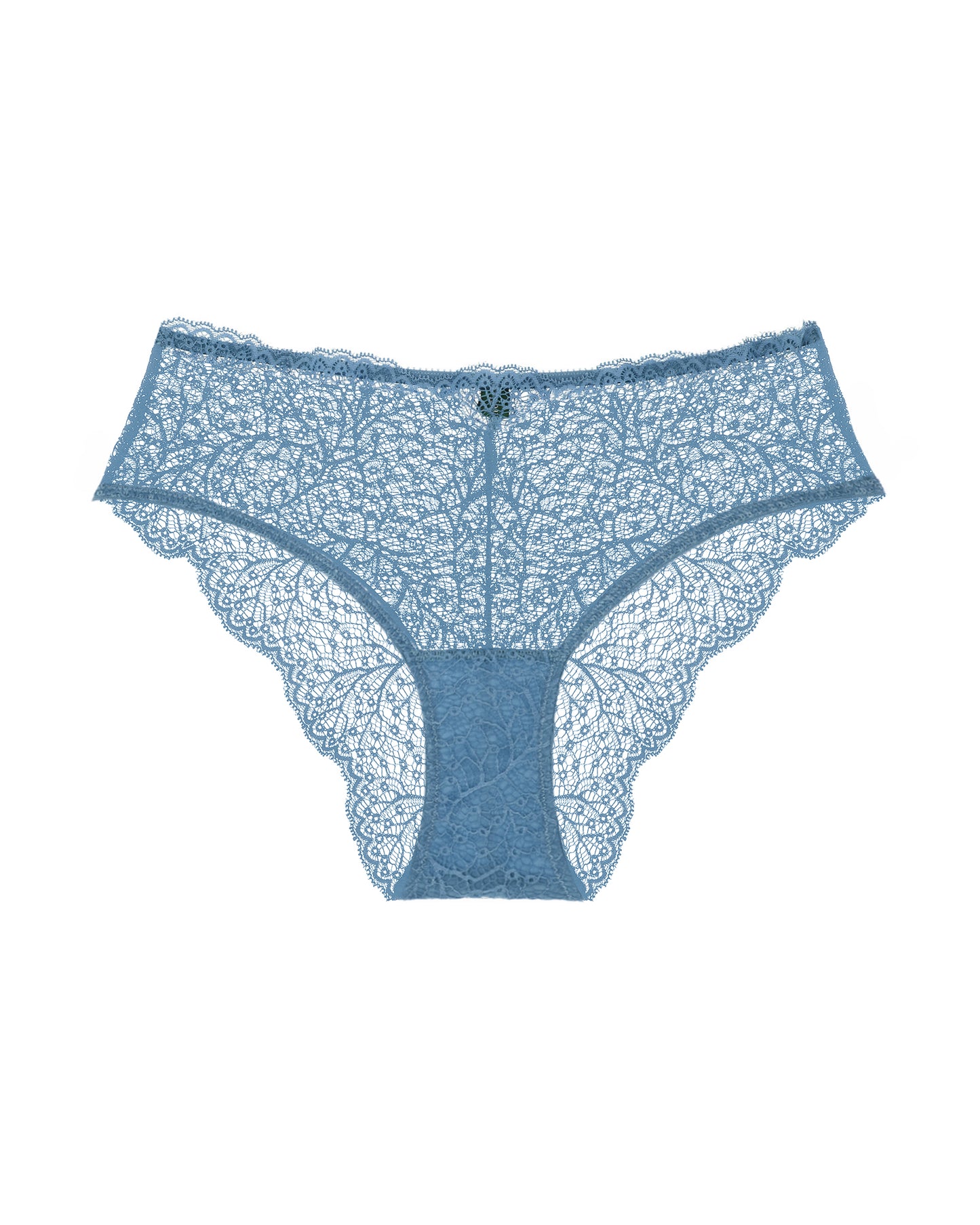 Allegra High Rise Brief