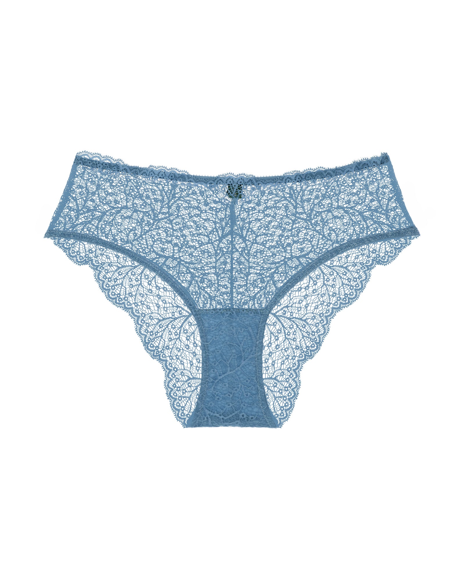 Allegra High Rise Brief