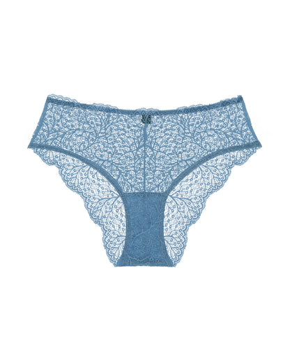 Allegra High Rise Brief