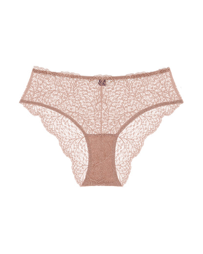 Allegra High Rise Brief