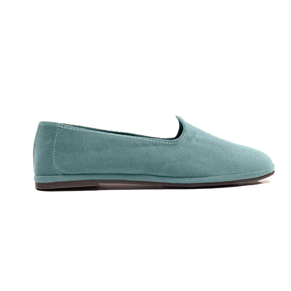 Tradizionale Friulana Flat Celeste