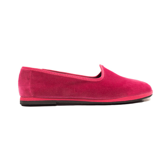 MAR SORELI Traditionelles Fuxia