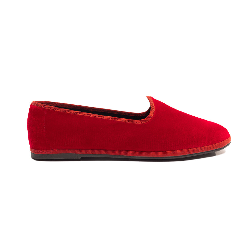 TRADIZIONALE Friulana Flat Rosso