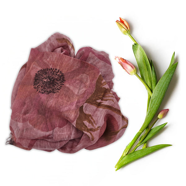 O'Keeffe Mauve 26