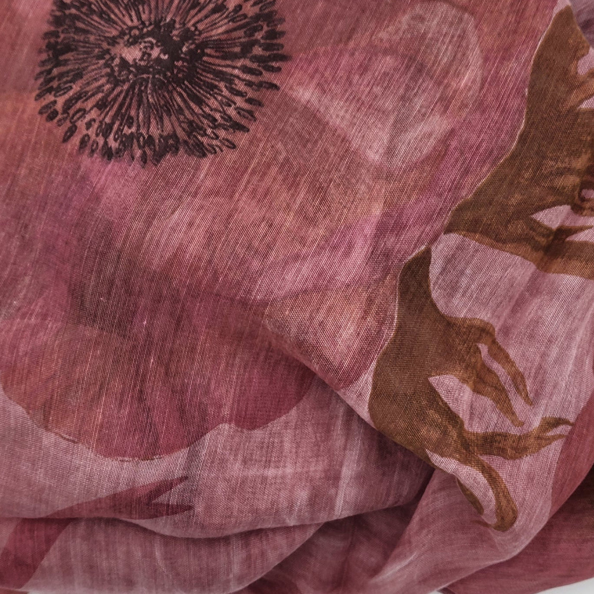 O'Keeffe Mauve 26