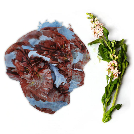 Alma Tadema Blue 17