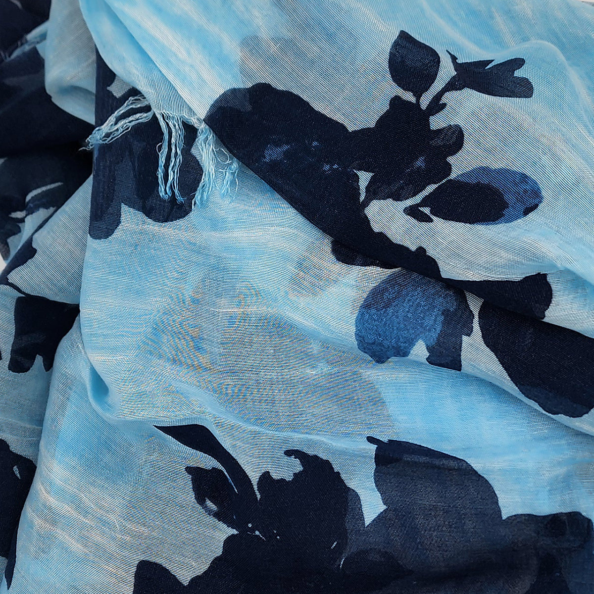 Klein Light Blue 18