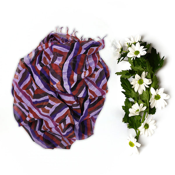 Boetti Lilac 83