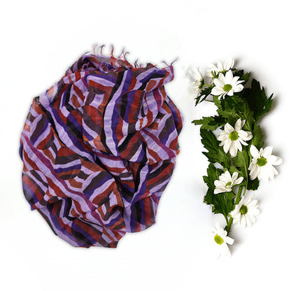 Boetti Lilac 83