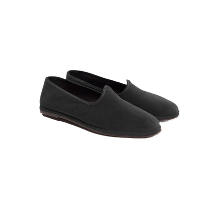 Tradizionale Men's Loafer Nero