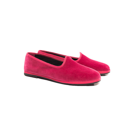 TRADIZIONALE Friulana Flat Fuxia