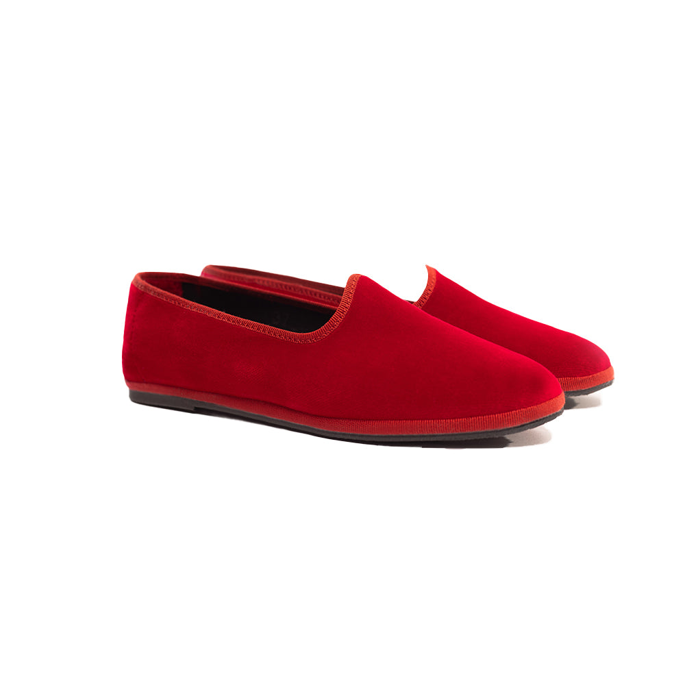 TRADIZIONALE Friulana Flat Rosso