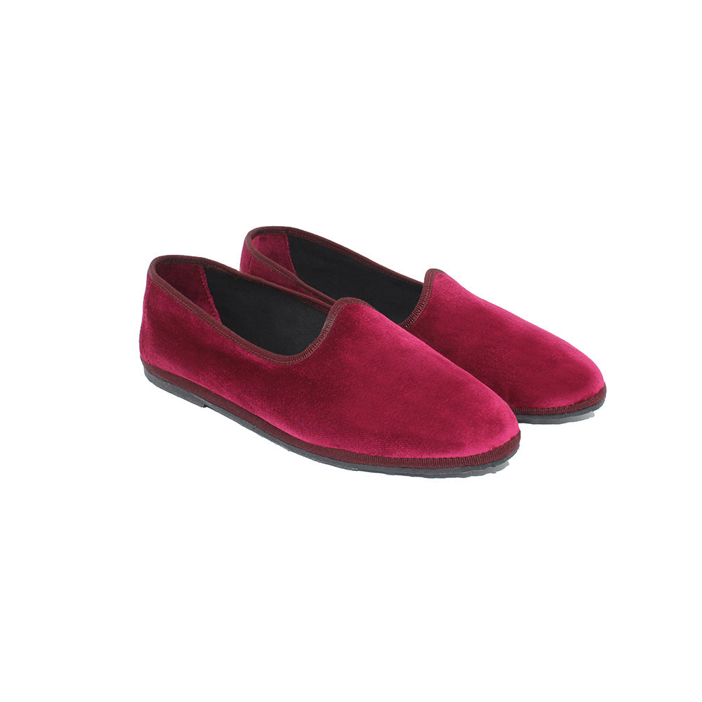 Tradizionale Men's Loafer Barolo