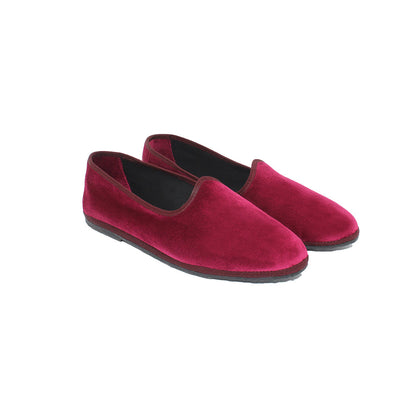 Tradizionale Men's Loafer Barolo