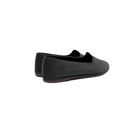 Tradizionale Men's Loafer Nero