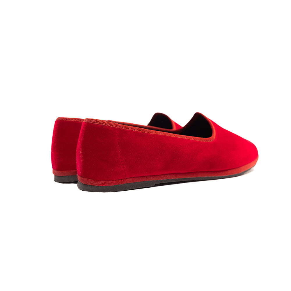 TRADIZIONALE Friulana Flat Rosso