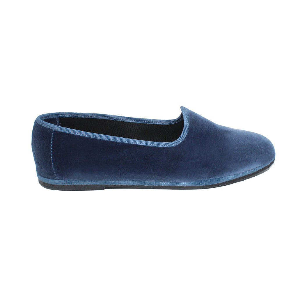 Tradizionale Men's Loafer Avio Scuro