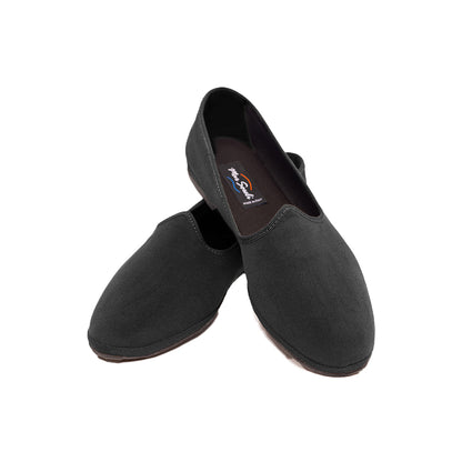 Tradizionale Men's Loafer Nero