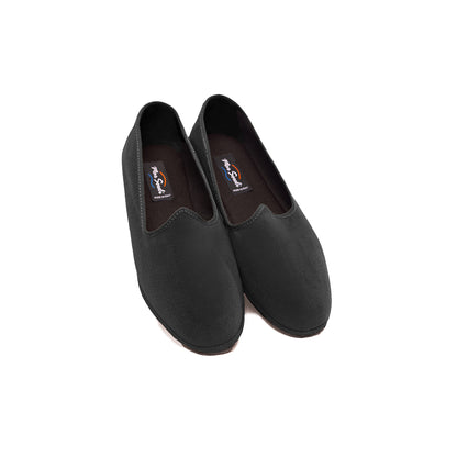 Tradizionale Men's Loafer Nero