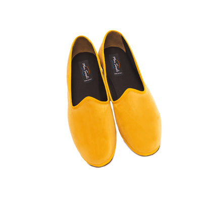 Tradizionale Friulana Flat Ocra