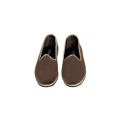 TRADIZIONALE bicolor Friulana Flat Brown-Nocciola