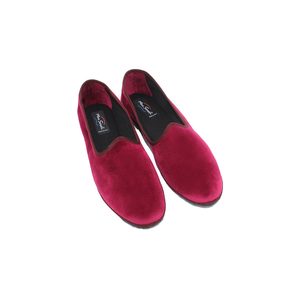 Tradizionale Men's Loafer Barolo