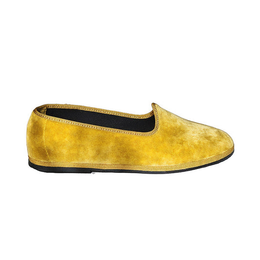 Tradizionale Friulana Flat Senape