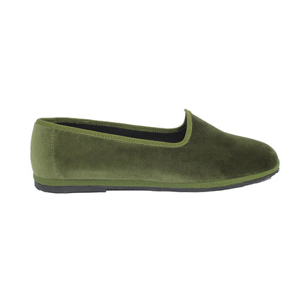 Tradizionale Men's Loafer Forest