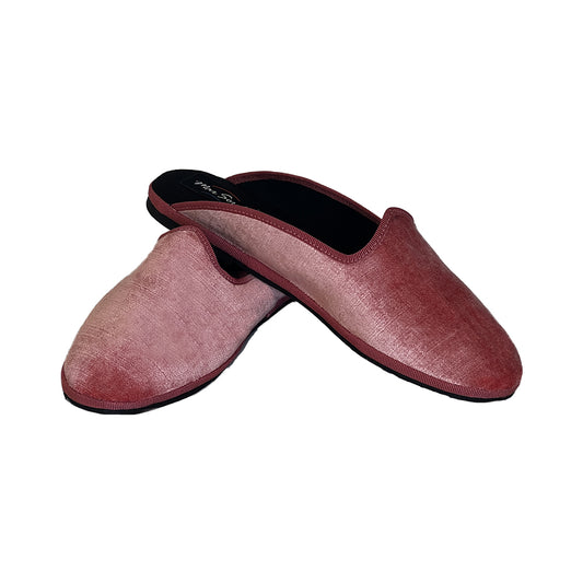 Sabot Rosa Antico