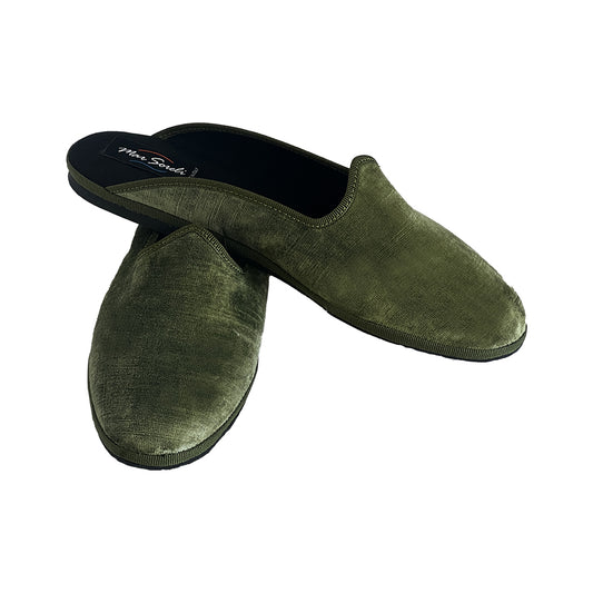 Sabot Verde
