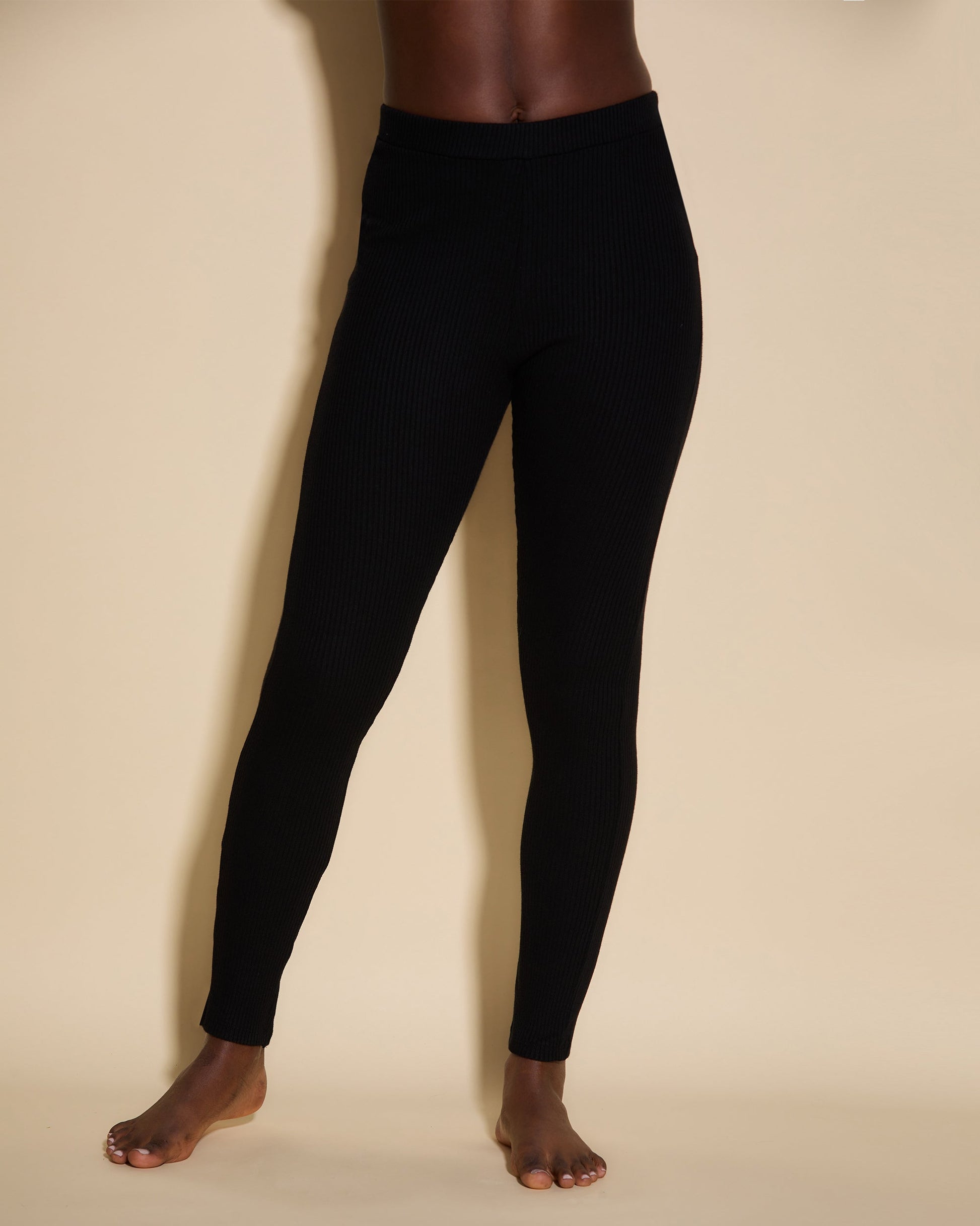 Black Legging - Britt Legging