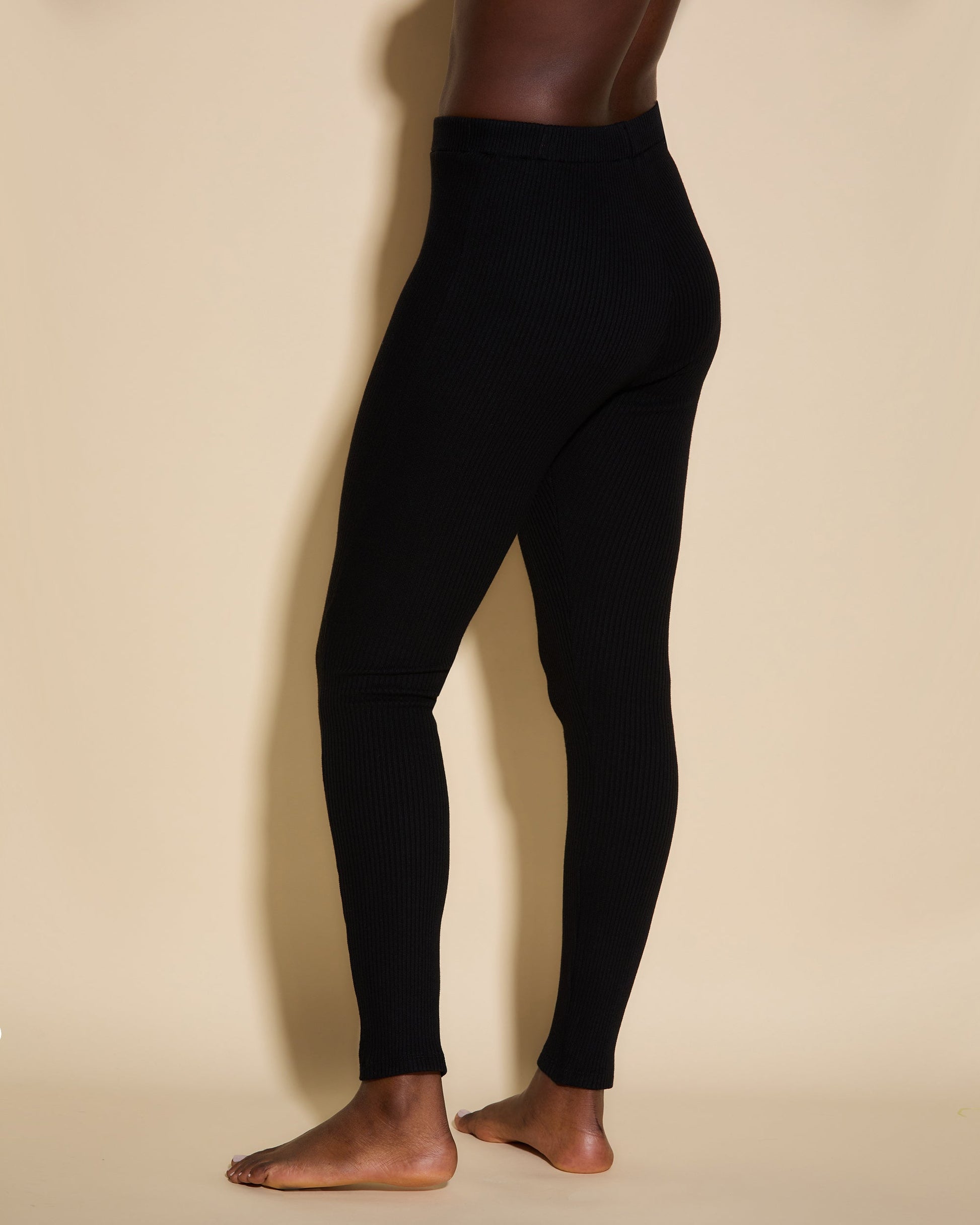 Black Legging - Britt Legging