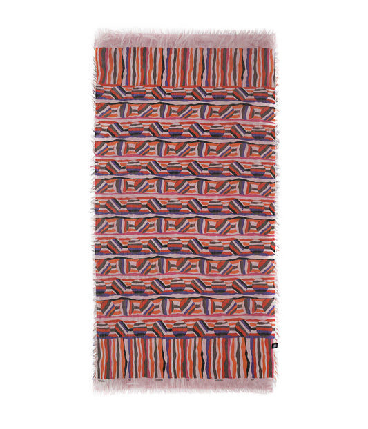 Boetti Mauve 26